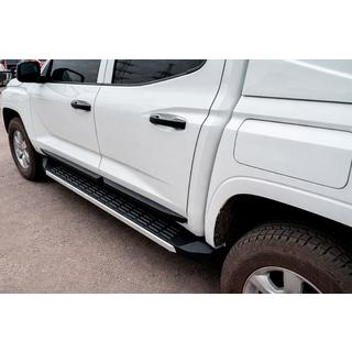 HARMS sidosteg (2 st) Mitsubishi L200 2024– foto 3