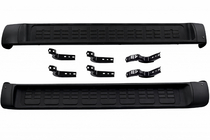 Toyota FJ Cruiser 2006–2022 HARMS sidosteg (2 st) foto 2