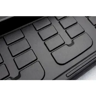 HARMS sidosteg (2 st) Toyota FJ Cruiser 2006–2022 foto 4