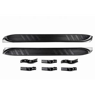 HARMS sidosteg (2 st) Toyota Land Cruiser Prado 120 2002–2009 foto 1