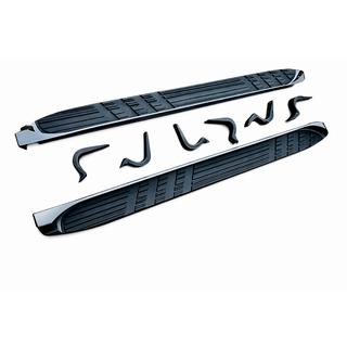 HARMS sidosteg (2 st) Toyota Land Cruiser Prado 120 2002–2009 foto 4