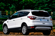 Ford Kuga/Escape 2013–2019 OEM takrails (2 st) foto 3