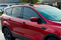 Ford Kuga/Escape 2013–2019 OEM takrails (2 st) foto 1