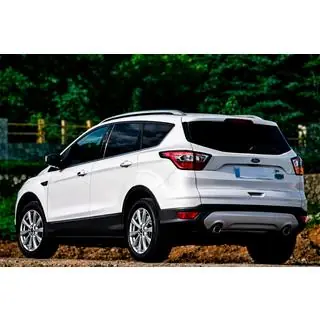 OEM takrails (2 st) Ford Kuga/Escape 2013–2019 foto 3