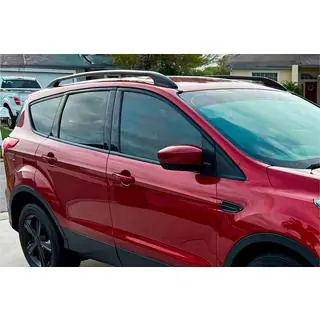 OEM takrails (2 st) Ford Kuga/Escape 2013–2019 foto 1