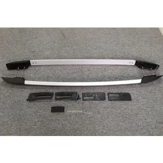 Grå OEM takrails (aluminium) Ford Ranger 2011–2022 foto 3