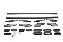 Toyota Land Cruiser 100 1998–2007 OEM takrails (2 st) foto 1