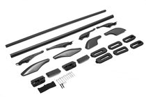 Toyota Land Cruiser 100 1998–2007 OEM takrails (2 st) foto 3