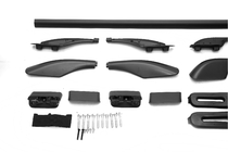 Toyota Land Cruiser 100 1998–2007 OEM takrails (2 st) foto 4