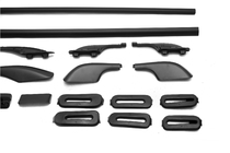 Toyota Land Cruiser 100 1998–2007 OEM takrails (2 st) foto 5