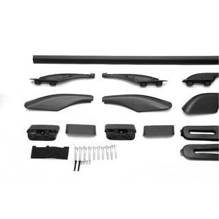 OEM takrails (2 st) Toyota Land Cruiser 100 1998–2007 foto 4
