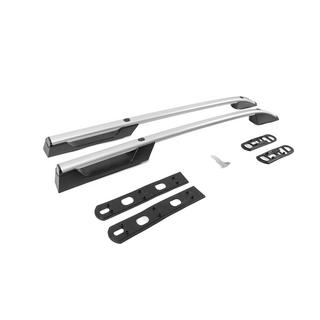 OEM takrails grå (aluminium, bultmontering) Volkswagen Amarok 2022– foto 3