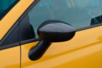 Fiat 500/500L 2013–2022 Kolfiberkåpor till backspeglar 2007-2015 (2 st, äkta kolfiber) foto 9