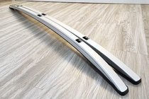 Honda CRV 2022– Integrerade OEM takrails (aluminium) foto 12