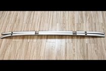 Honda CRV 2022– Integrerade OEM takrails (aluminium) foto 6