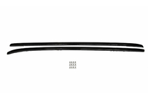 Honda CRV 2022– Integrerade OEM takrails (aluminium) foto 10