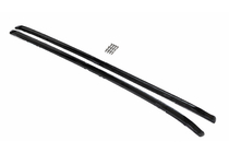 Honda CRV 2022– Integrerade OEM takrails (aluminium) foto 11