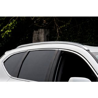 Integrerade OEM takrails (aluminium) Honda CRV 2022– foto 3