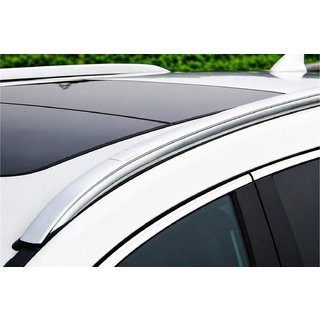 Integrerade OEM takrails (aluminium) Honda CRV 2022– foto 1