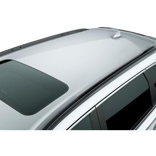 Integrerade OEM takrails (aluminium) Honda CRV 2022– foto 2