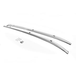 Integrerade OEM takrails (aluminium) Honda CRV 2022– foto 4
