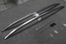 Mazda CX-30 2019– Integrerade takrails OEM (2 st) foto 6