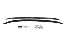 Mazda CX-30 2019– Integrerade takrails OEM (2 st) foto 10
