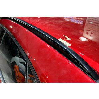 Integrerade takrails OEM (2 st) Mazda CX-30 2019– foto 2