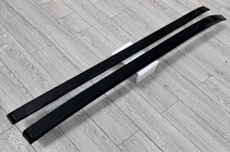 Mitsubishi L200 2024– Integrerade takrails OEM (2 st) foto 6