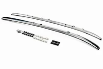Mazda CX-5 2017–2025 Integrerade takrails OEM (2 st) foto 11