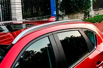 Mazda CX-5 2017–2025 Integrerade takrails OEM (2 st) foto 4