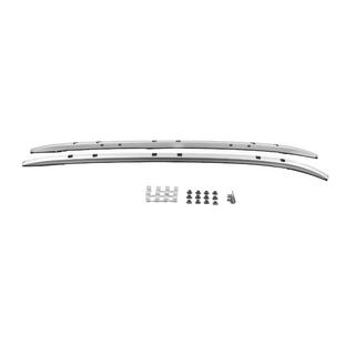 Integrerade OEM takrails (aluminium, bultmontering) Mazda CX-5 2017–2025 foto 4