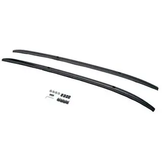 Integrerade takrails OEM (2 st)