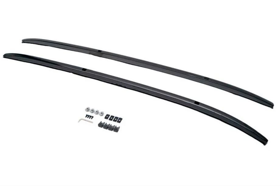 Mazda CX-60 2022– Integrerade takrails OEM (2 st) Image