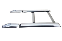 Nissan X-trail T31 2007–2014 Takrails HARMS (2 st) foto 3