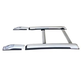 Takrails HARMS (2 st) Nissan X-trail T31 2007–2014 foto 3