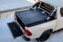 Peugeot Landtrek 2020– OEM rullock foto 3