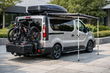 Nödvändiga tillbehör till Renault Trafic foto 1