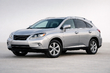 Test: Lexus RX 2009-2015 – bekväm SUV för vardagen foto 1