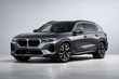 Översikt över alla rykten om BMW X9 foto 1