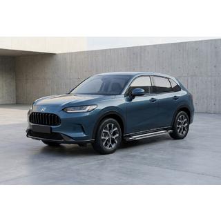 Sidosteg Rainbow (2 st, aluminium) foto 1