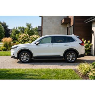 Sidosteg Tayga Black (2 st, aluminium) foto 1