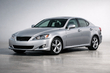 Test av Lexus IS 2005-2013: kompakt premium utan onödigt pomp foto 1