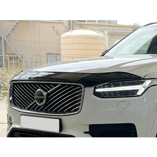 Huvdeflektor EuroCap (2019-2024) Volvo XC90 2015– foto 2