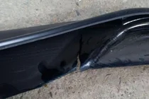 Volkswagen Golf 7/E-Golf 2012–2020 Utförsäljning Främre lip-spoiler DPT V-1 (för originalstötfångare, 2017-2019, för lackering) foto 3