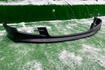 Honda Civic Sedan VIII 2006–2011 B-sortering Frontlip DPT (2006-2009, för lackering) foto 3