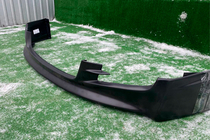 Honda Civic Sedan VIII 2006–2011 B-sortering Frontlip DPT (2006-2009, för lackering) foto 4