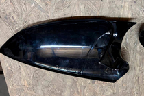 Opel Astra J 2009–2015 BMW-Style spegelkåpa vänster (1 st) foto 3