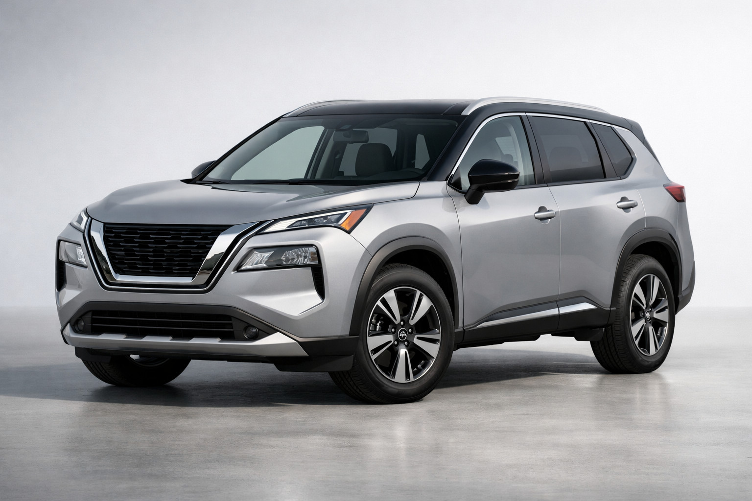 Test av Nissan X-Trail T33/Rogue 2022–: mer vuxen?