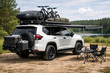 Vad ska du montera på Toyota Land Cruiser Prado 250 för tak, last och familjeutflykter foto 1